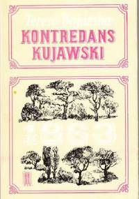 Kontredans Kujawski - Teresa Bojarska