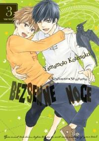 Bezsenne Noce 3 - Kotetsuko Yamamoto