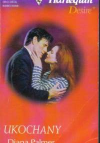 Ukochany - Diana Palmer