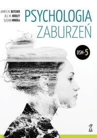 Psychologia zaburzeń