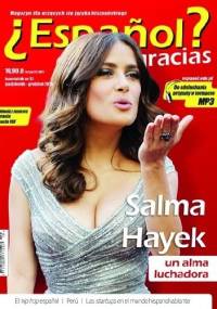 ¿Español? Sí, gracias. Numer 32 (październik/listopad/grudzień 2015) - Redakcja ¿Español? Sí gracias