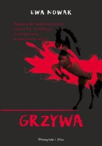 Grzywa - Ewa Nowak