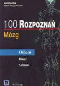 100 rozpoznań - mózg