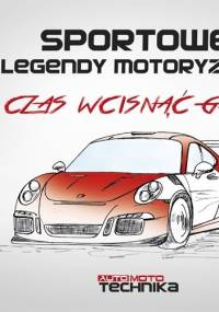 Sportowe Legendy Motoryzacji