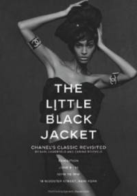 The Little Black Jacket - Karl Lagerfeld, Carine Roitfeld