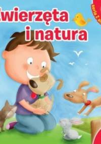 Zwierzęta i natura - Emanuela Signorini, Carla Malerba