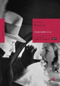 Konformista - Alberto Moravia
