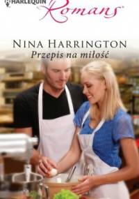 Przepis na miłość - Nina Harrington