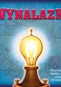 Wynalazki - Chris Oxlade