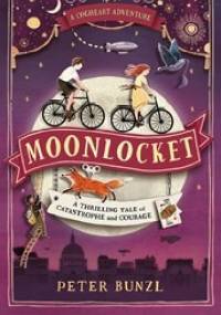 Moonlocket - Peter Bunzl