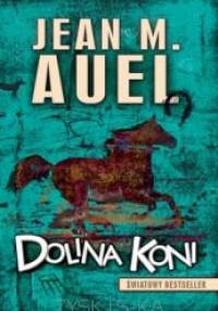 Dolina koni - Jean M. Auel