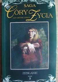 Zesłanie - May Grethe Lerum