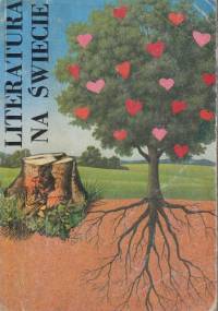 Literatura na Świecie nr 7/1992 (252)