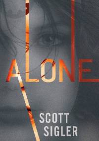 Alone - Scott Sigler