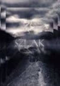 Szlak - Magdalena Zimniak