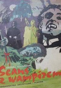 Seans z wampirem - Andrzej Kołodyński