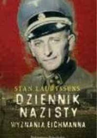 Dziennik Nazisty - Stan Lauryssens