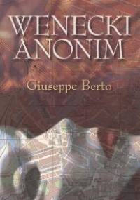 Wenecki anonim - Giuseppe Berto