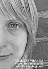 Wszystkie radiostacje Związku Radzieckiego - Agnieszka Mirahina
