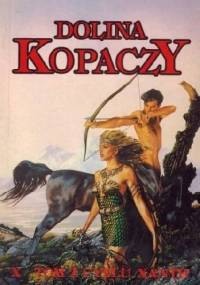 Dolina kopaczy - Piers Anthony