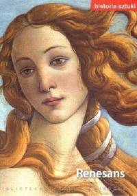Historia sztuki - Renesans - praca zbiorowa