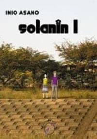 Solanin #1 - Inio Asano