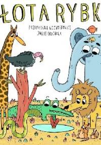 Złota rybka - Przemysław Wechterowicz