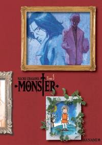 Monster #3 - Naoki Urasawa