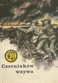 Czerniaków wzywa - Adam Głowacki