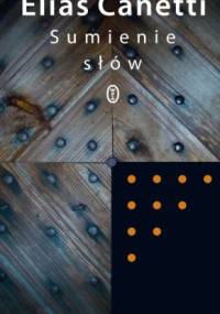 Sumienie słów - Elias Canetti