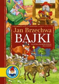 Bajki - Jan Brzechwa