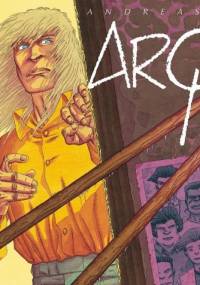 Arq tom 2 - Andreas Martens