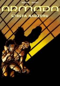 Armada - 07 - Strefa nadzoru - Jean David Morvan, Philippe Buchet