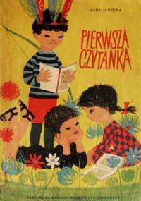 Pierwsza czytanka - Irena Słońska