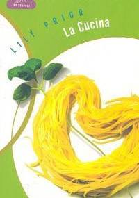 La cucina - Lily Prior