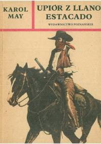 Upiór z Llano Estacado - Karol May