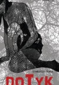 Dotyk - Gabriella Głaza