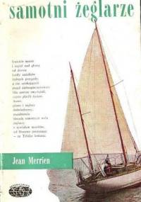 Samotni żeglarze - Jean Merrien