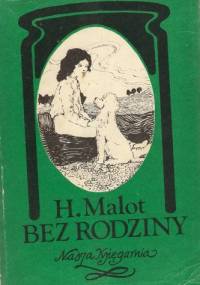 Bez rodziny - Hector Malot