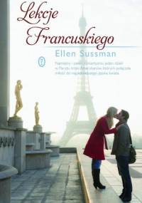 Lekcje francuskiego - Ellen Sussman