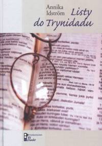 Listy do Trynidadu - Annika Idström