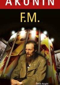 F.M. - Boris Akunin