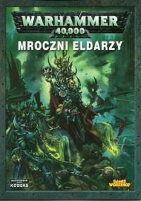 Mroczni Eldarzy - Phil Kelly