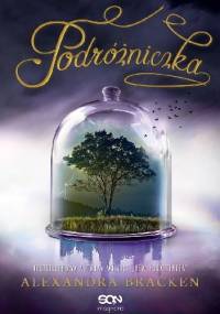 Podróżniczka - Alexandra Bracken