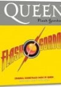 Queen. Flash Gordon - praca zbiorowa