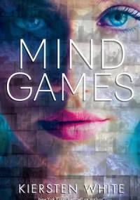 Mind Games - Kiersten White