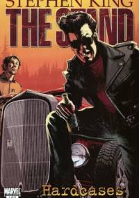 The Stand: Hardcases - Stephen King