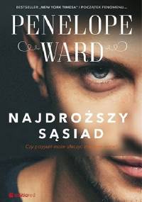 Najdroższy sąsiad - Penelope Ward
