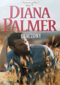 Osaczony - Diana Palmer