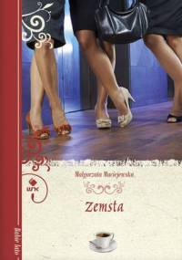 Zemsta - Małgorzata Maciejewska